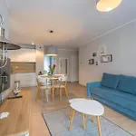 Apartmán Mi Casa Holidays Kopernika 8 Mielno (Koszalin)