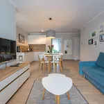 Apartmán Mi Casa Holidays Kopernika 8 *