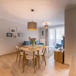 Apartmán Mi Casa Holidays Kopernika 8