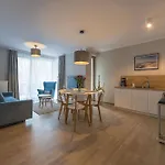 Mi Casa Holidays Kopernika 8 Apartmán Mielno (Koszalin)