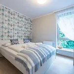 Mi Casa Holidays Kopernika 8 Apartmán Mielno (Koszalin)