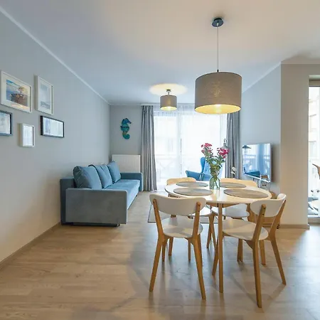 Mi Casa Holidays Kopernika 8