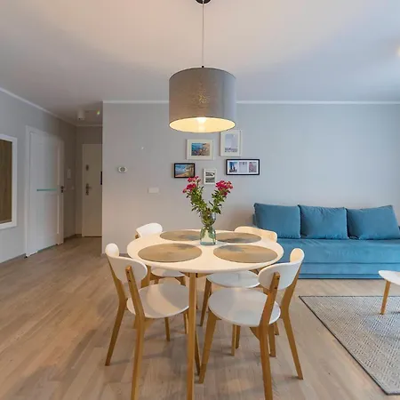 Mi Casa Holidays Kopernika 8