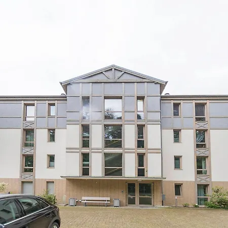 Apartman Mi Casa Holidays Kopernika 8 *