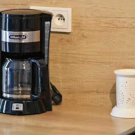 Apartman Mi Casa Holidays Kopernika 8 *