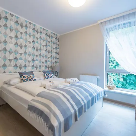 Mi Casa Holidays Kopernika 8 Daire Mielno (Koszalin)