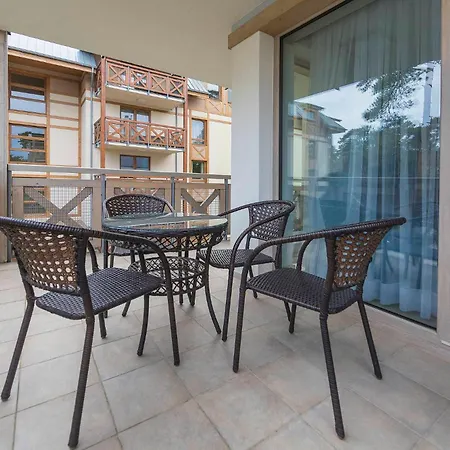 Mi Casa Holidays Kopernika 8 * Mielno