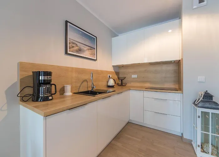 Mi Casa Holidays Kopernika 8 *