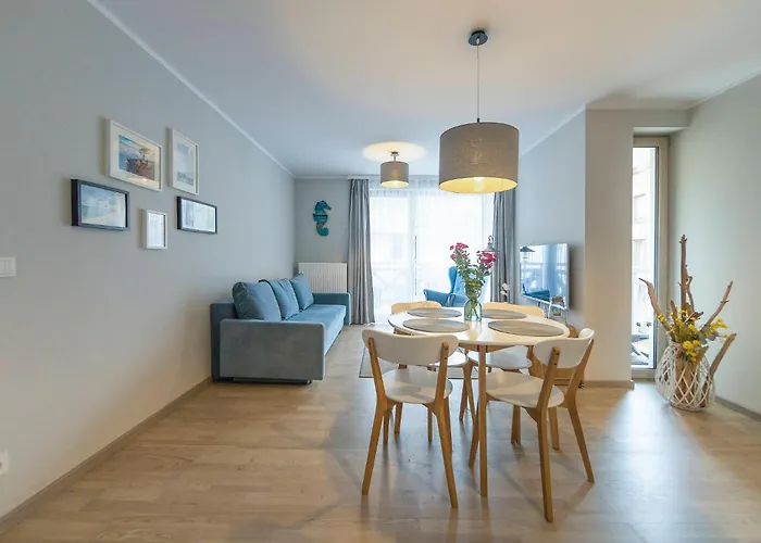 Mi Casa Holidays Kopernika 8