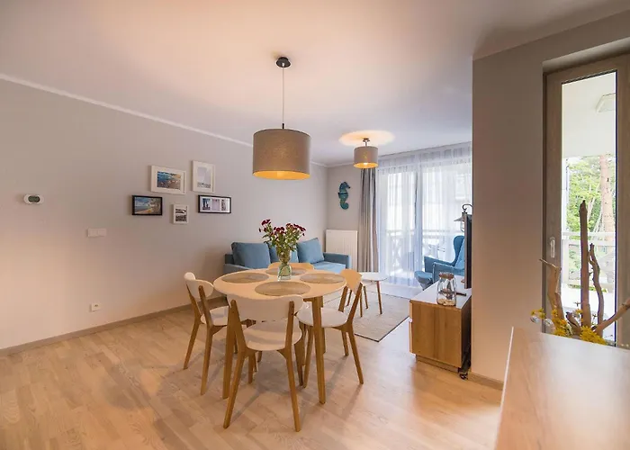 Apartman Mi Casa Holidays Kopernika 8