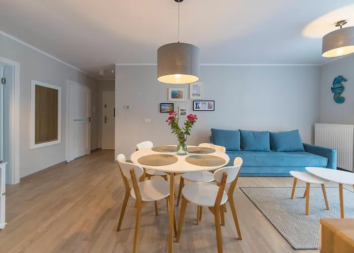 Mi Casa Holidays Kopernika 8