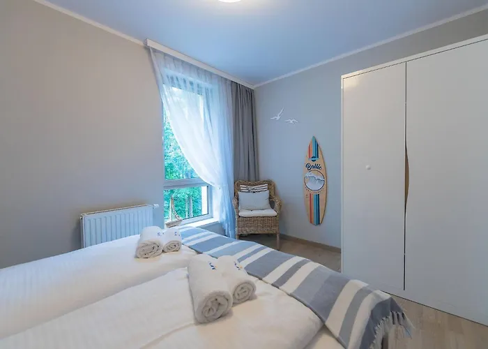 Mi Casa Holidays Kopernika 8