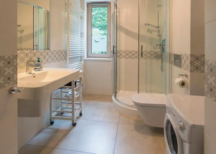 Mi Casa Holidays Kopernika 8