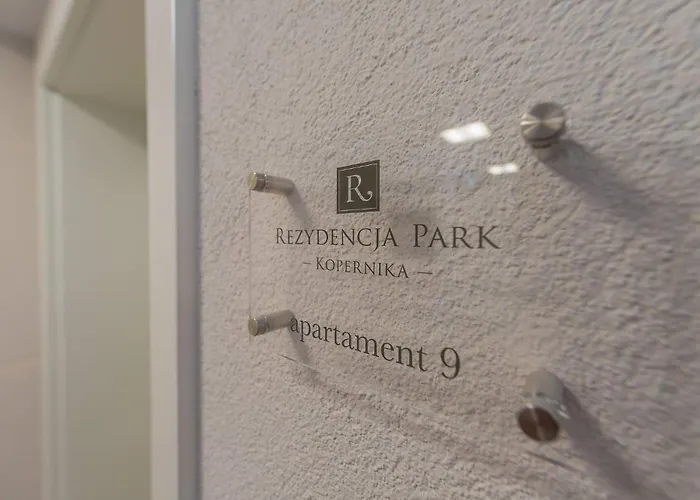 Apartman Mi Casa Holidays Kopernika 8