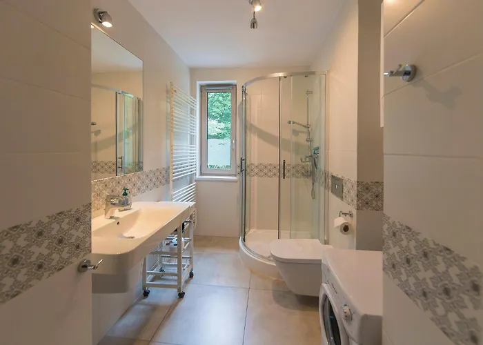 Mi Casa Holidays Kopernika 8 * Mielno