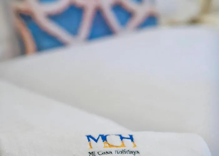 Apartman Mi Casa Holidays Kopernika 8