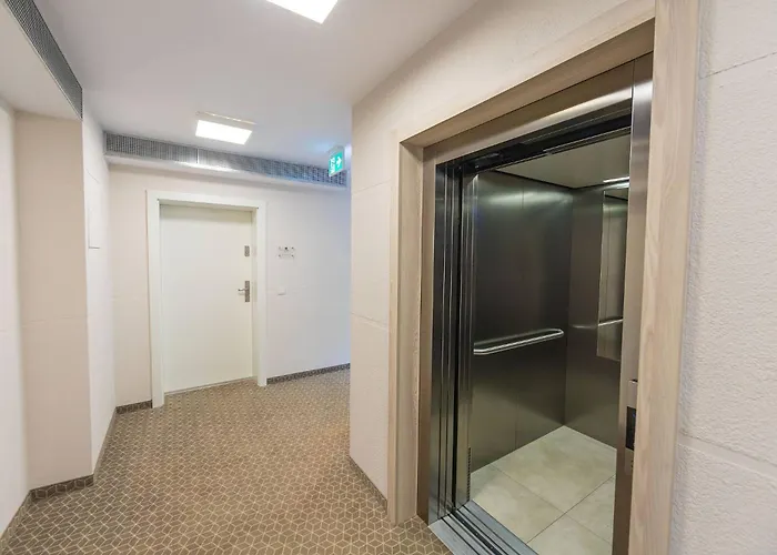 Mi Casa Holidays Kopernika 8