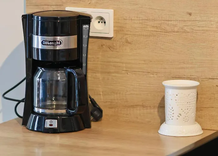 Apartman Mi Casa Holidays Kopernika 8 *