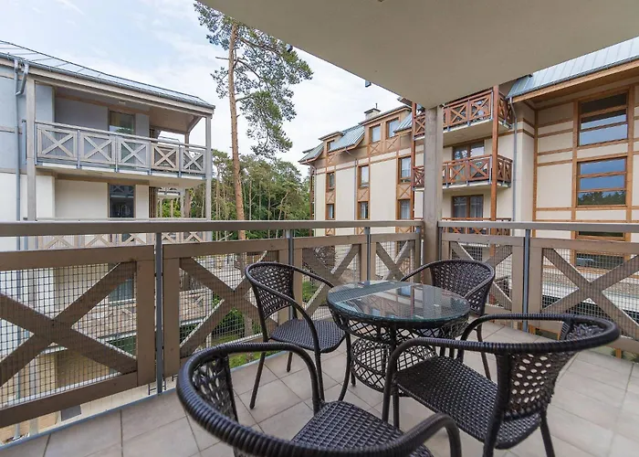 Apartman Mi Casa Holidays Kopernika 8